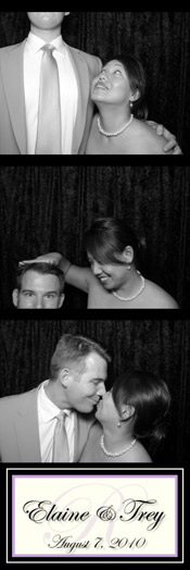 atwood lake ohio photo booth rental sample photo strip