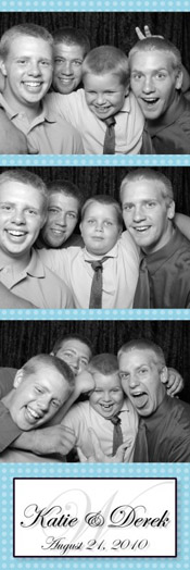 copley ohio photo booth rental sample photo strip